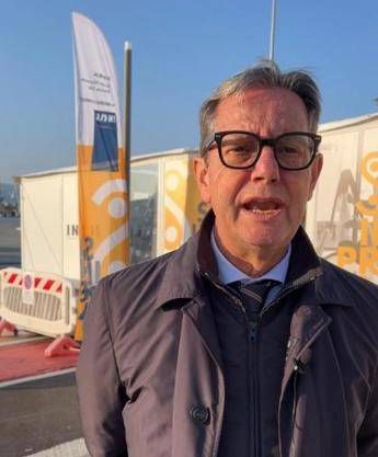 Infortuni, Iacono (Inail): "Ancona simbolo di cultura sicurezza, qui parte progetto concreto"