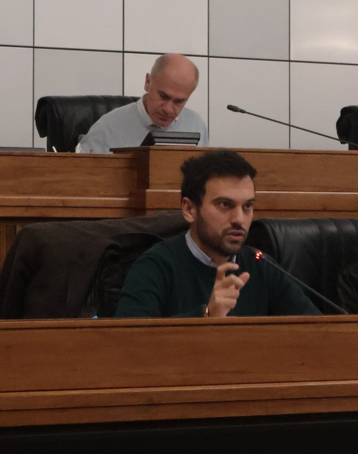 III Commissione: parere favorevole sull'aggiornamento del Complemento regionale per lo sviluppo rurale III Commissione: parere favorevole sull'aggiornamento del Complemento regionale per lo sviluppo rurale