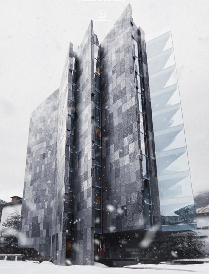 Corruzione a Cervinia: rito abbreviato per gli imputati nel caso "The Stone" Corruzione a Cervinia: rito abbreviato per gli imputati nel caso "The Stone"