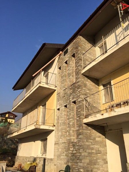 Aosta: Apre giovedì 28 la nuova residenza per anziani 'Bellevue'