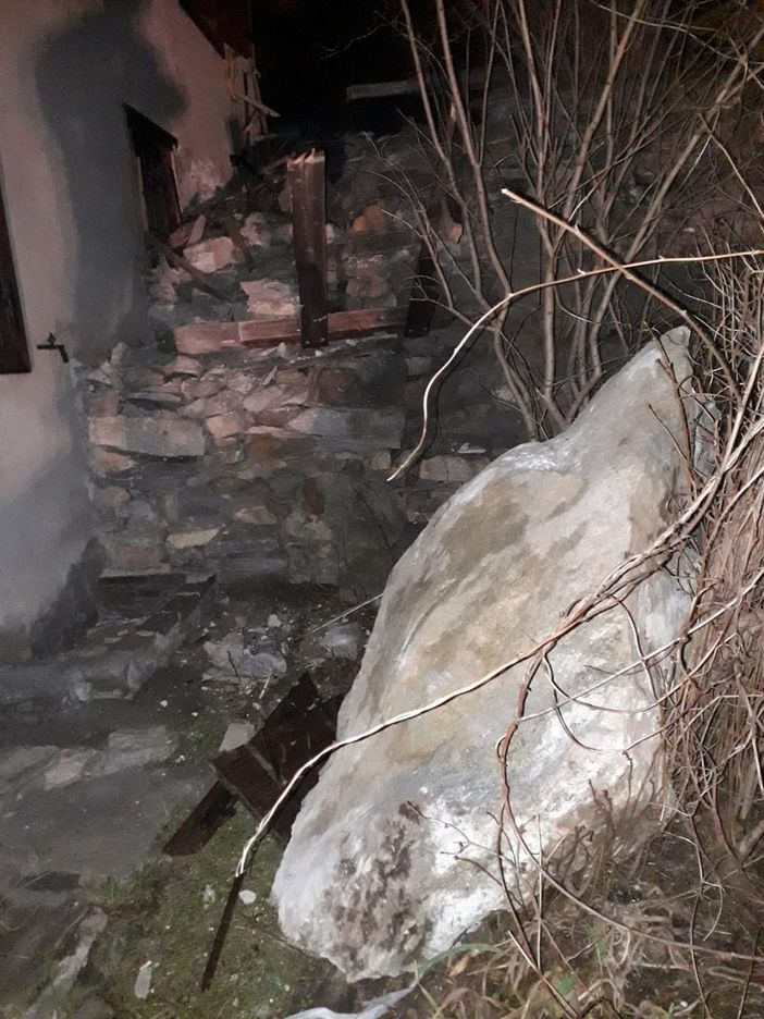 Foto Riccardo De Nadal