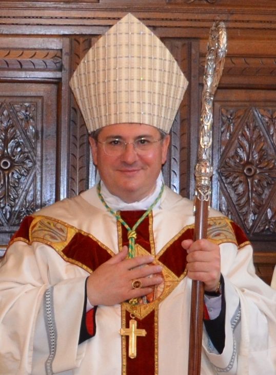 QUARESIMA: La Lettera del Vescovo Franco Lovignana QUARESIMA: La Lettera del Vescovo Franco Lovignana