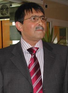 Rachid Mesli Rachid Mesli