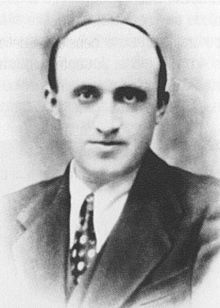 18 MAI: Rollandin rappelle l’anniversaire de la mort d’Emile Chanoux