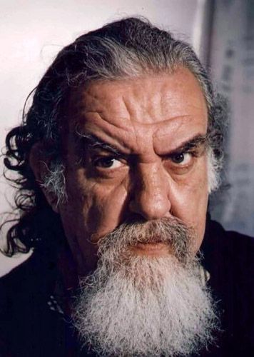 Giovanni Anzalone Giovanni Anzalone