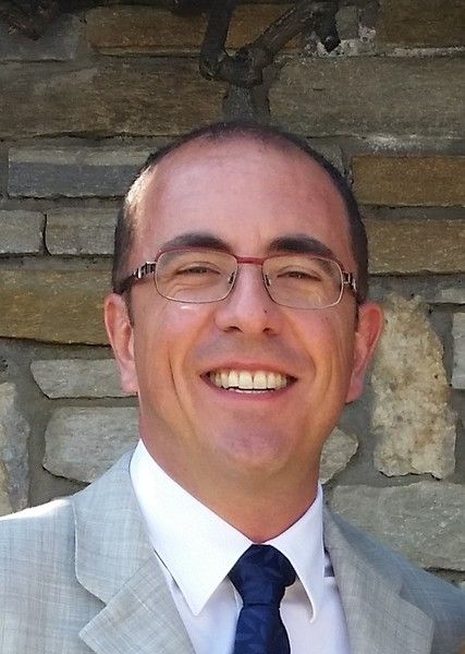 Richard Lanièce (Coldiretti) nella Giunta Camerale Richard Lanièce (Coldiretti) nella Giunta Camerale