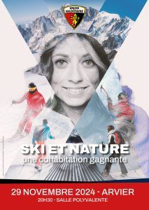 Ski et nature : vers un avenir durable pour le tourisme et l'environnement en Vallée d'Aoste Ski et nature : vers un avenir durable pour le tourisme et l'environnement en Vallée d'Aoste