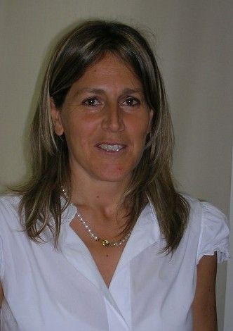 Chantal Certan, segretario Alpe