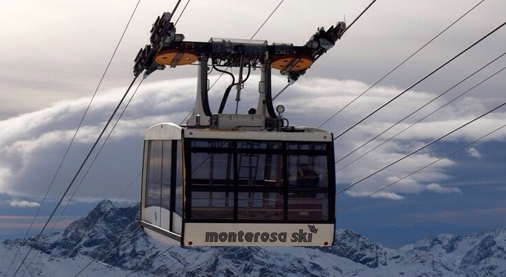 Per impianti di risalita Regione valuta verifica programmazione sviluppo