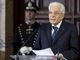 Mattarella: &quot;Tornano le sirene del settarismo nazionalistico&quot;