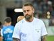 Roma, De Rossi: &quot;Un errore rimanere tutta la carriera, ma non ho rimpianti&quot;