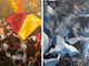 Roma-Lazio, un 'incubo' per i tifosi il rischio di 6 derby nella stessa stagione