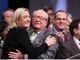 Francia, vandalizzata la tomba di Jean Marie Le Pen