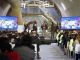 Infrastrutture, 50 aziende 'distretto Italia' in meeting al cantiere nuova Galleria San Donato