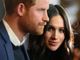 Harry e Meghan presto in Gb? Potrebbero tornare per la secondogenita di Beatrice di York