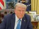 Ucraina, Trump: &quot;Stiamo parlando con la Russia, guerra deve finire&quot;