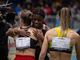 Kelly Doualla, record europeo under 18 nei 60 indoor: chi è la nuova stella dell'atletica italiana