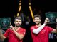 Bolelli e Vavassori da sogno: trionfo in doppio nell'Atp 500 di Rotterdam