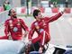 Ferrari, 'nuovo' look per il Gp di Monza: svelata la Rossa di Hamilton e Leclerc Ferrari, 'nuovo' look per il Gp di Monza: svelata la Rossa di Hamilton e Leclerc
