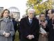 Mattarella: &quot;Da Russia pericolosa e inaccettabile narrativa nucleare&quot;