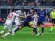 Inter-Monza 3-2 in rimonta, nerazzurri restano al comando della classifica