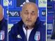 "Ti sei sentito tradito?", Spalletti si alza e lascia conferenza - Video "Ti sei sentito tradito?", Spalletti si alza e lascia conferenza - Video