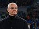 Nazionale, Ranieri rinuncia al ruolo di ct Nazionale, Ranieri rinuncia al ruolo di ct