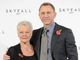 Una donna a capo degli 007, i film di James Bond l'avevano previsto con Judi Dench Una donna a capo degli 007, i film di James Bond l'avevano previsto con Judi Dench
