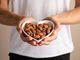 Alimentazione, esperto: "Mandorle e frutta a guscio migliorano salute cardiometabolica" Alimentazione, esperto: "Mandorle e frutta a guscio migliorano salute cardiometabolica"