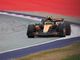Gp Austria, Norris in pole position davanti a Leclerc. La griglia di partenza