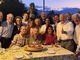 Renato Pozzetto compie 85 anni, il video della festa in famiglia con Massimo Boldi Renato Pozzetto compie 85 anni, il video della festa in famiglia con Massimo Boldi