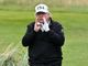 Trump 'bara' a golf? Un video mostra l'aiutino al presidente Trump 'bara' a golf? Un video mostra l'aiutino al presidente
