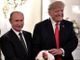 Trump-Putin, dalla prima volta di Amburgo ai summit in piedi: i precedenti Trump-Putin, dalla prima volta di Amburgo ai summit in piedi: i precedenti