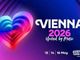 Eurovision, Israele parteciperà all'edizione 2026