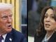 Usa, media: "Trump revoca la scorta a Kamala Harris"