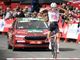 Vuelta, Ayuso vince la settima tappa e Traeen sempre in maglia rossa