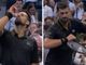 US Open, Djokovic e il balletto per la semifinale US Open, Djokovic e il balletto per la semifinale