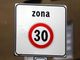 Roma a 30 all'ora, Guasco (Confcommercio): "Inverosimile nelle grandi strade" Roma a 30 all'ora, Guasco (Confcommercio): "Inverosimile nelle grandi strade"