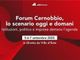 'Forum Cernobbio, lo scenario oggi e domani': l'Adnkronos in diretta da Villa d'Este 'Forum Cernobbio, lo scenario oggi e domani': l'Adnkronos in diretta da Villa d'Este