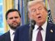 Quando Vance scese in campo per Trump: "Non ha mai iniziato una guerra"