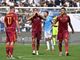 Serie A, Lazio-Roma 0-1: Pellegrini regala il derby ai giallorossi. Torino-Atalanta 0-3, decide Krstovic Serie A, Lazio-Roma 0-1: Pellegrini regala il derby ai giallorossi. Torino-Atalanta 0-3, decide Krstovic