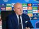 Inter, approvato bilancio 2024-25 con ricavi record. Marotta: "Momento storico"