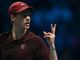 Sinner: "Atp Finals sempre emozionanti, c'è tanta Italia qui in Italia"