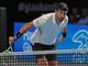 Indian Wells, Berrettini ok all'esordio: Mannarino battuto in rimonta in 3 set