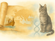Ricerca, copertina Science a studio di Roma Tor Vergata su migrazioni feline ai tempi dell’Impero romano