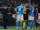 Roma-Napoli, contatto Beukema-Koné: era fallo prima del gol di Neres?