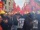 Ex Ilva, a Genova il corteo degli operai. Appello di Salis: "No alla violenza"