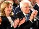 Laura Mattarella: "Un dovere e un onore stare accanto a mio padre"