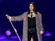 Milano Cortina 2026, Laura Pausini alla cerimonia di apertura delle Olimpiadi Invernali