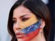 Venezuela, Aida Yespica: "Ho sofferto la fame, ora fateci festeggiare la libertà"